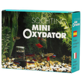 Söchting Oxydator Mini oxigén adagoló