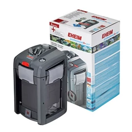 Eheim Professionel 4+ 250T thermo külső szűrő töltettel