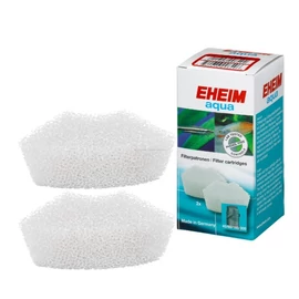 Eheim Aqua szivacs szűrőbetét ( 2 db)