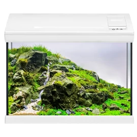 Eheim aquaclass 30 akvárium szett fehér