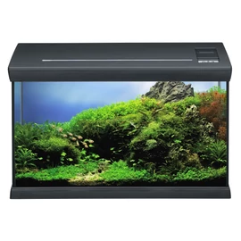 Eheim aquaclass 66 akvárium szett antracit