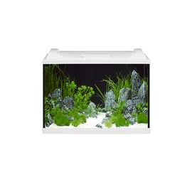 Eheim aquapro 84 LED akvárium szett fehér