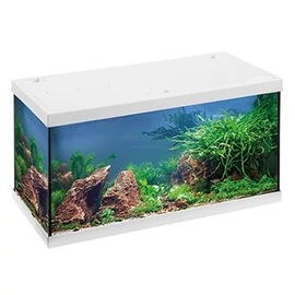 Eheim aquastar 54 LED akvárium szett fehér