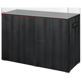 Eheim clearcab 300 ajtós bútor fekete