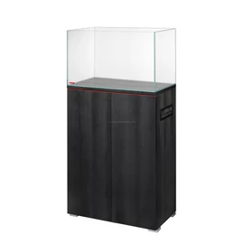 Eheim clearscape 73 Opti White akvárium bútorral