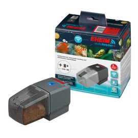 Eheim autofeeder+ WiFi haletető automata