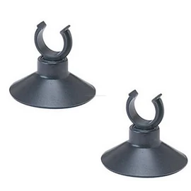 Eheim tapadókorong szorítóklipsszel (2 db) 25/34 mm