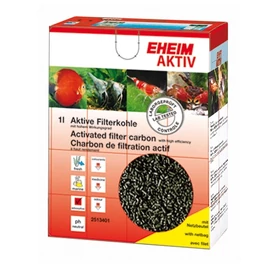 Eheim Aktív aktívszén granulátum 250 ml