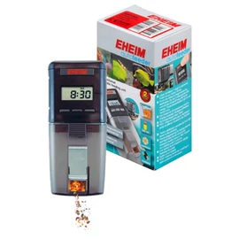 Eheim haletető automata