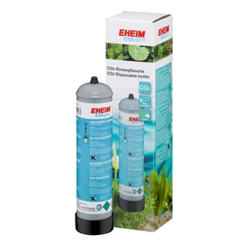 Eheim CO2 eldobható palack 500 g