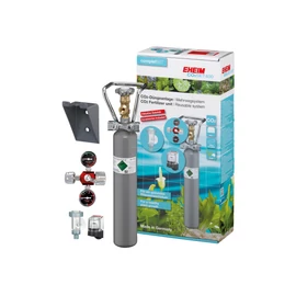 Eheim CO2 Set400 palackkal