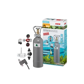 Eheim CO2 Set600 palackkal és mágnesszeleppel