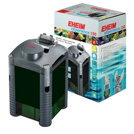 Eheim eXperience 150 külső szűrő töltettel