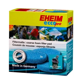 Eheim Ecco Pro szivacs szűrőbetét (3 db)