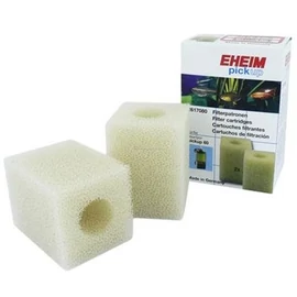 Eheim PickUp 60 szivacs szűrőbetét (2 db)
