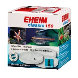 Eheim Classic 150 vattaszivacs szűrőbetét (3 db)