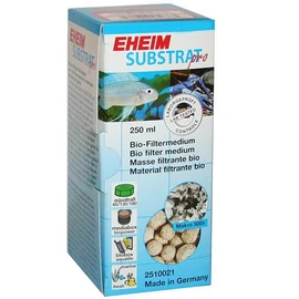 Eheim SubstratPro biológiai szűrőanyag 250 ml