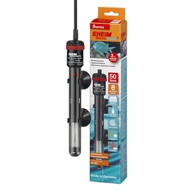 Eheim thermocontrol e 50 automata fűtő