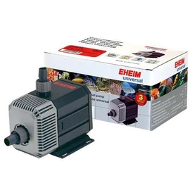 Eheim Universal 2400 vízpumpa Kültéri