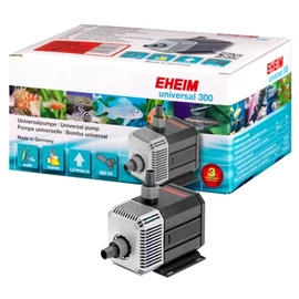 Eheim Universal 300 vízpumpa Kültéri