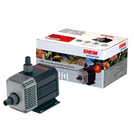Eheim Universal 3400 vízpumpa Beltéri