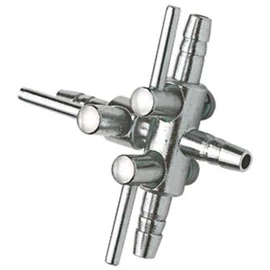 Hobby T-idom 3 csappal 4/6 mm