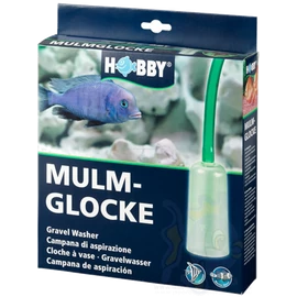 Hobby aljzattisztító Medium
