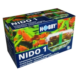 Hobby Nido 1 tenyésztőmedence