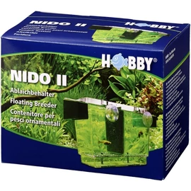 Hobby Nido 2 tenyésztőmedence
