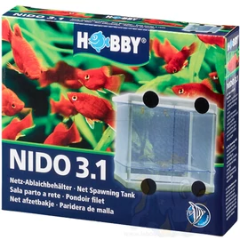 Hobby Nido 3.1 tenyésztőmedence