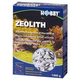 Hobby Zeolith szűrőanyag 1 kg
