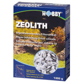 Hobby Zeolith szűrőanyag 1 kg