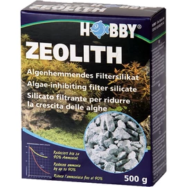 Hobby Zeolith szűrőanyag 500 g