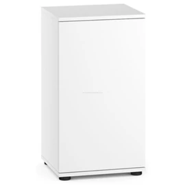 Juwel SBX Vio Cube 54 akvárium bútor fehér