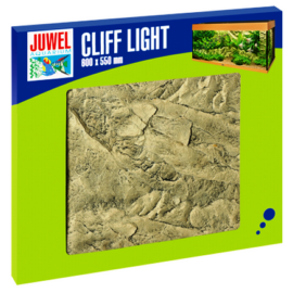 Juwel Cliff Light 3D háttér