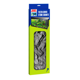 Juwel Filtercover Stone Granite szűrőtakaró