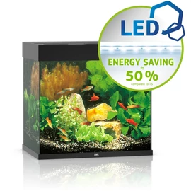 Juwel Lido 120 LED akvárium szett fekete