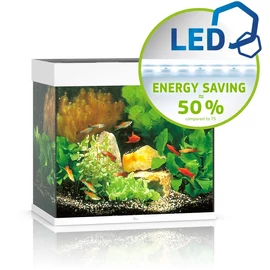 Juwel Lido 120 LED akvárium szett fehér