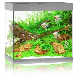 Juwel Lido 200 LED akvárium szett szürke