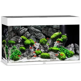 Juwel Rio 125 LED akvárium szett fehér