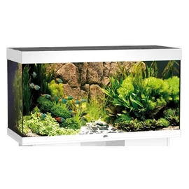 Juwel Rio 350 LED akvárium szett fehér