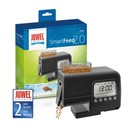 Juwel SmartFeed 2.0 haletető automata