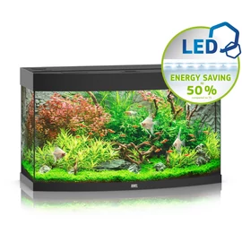 Juwel Vision 180 LED akvárium szett fekete