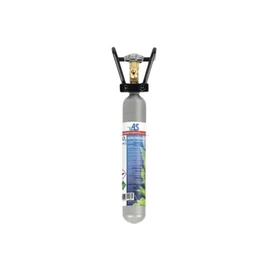 Papillon CO2 tölthető palack 500 g palacktartóval