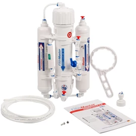 Papillon FilterMaster OsmoPower 2.0 ozmózis vízlágyító (190 l/nap)
