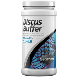 Seachem Discus Buffer vízlágyító 250 g
