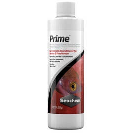 Seachem Prime vízelőkészítő 250 ml