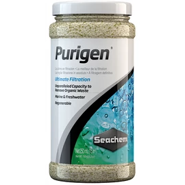 Seachem Purigen adszorptív szűrőanyag 500 ml