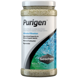 Seachem Purigen adszorptív szűrőanyag 500 ml