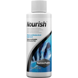 Seachem Nourish vitamin 100 ml